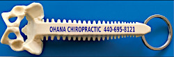 Spinal Adjustments at Ohana Chiropractic